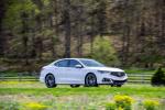 Acura TLX A-Spec 2017 года